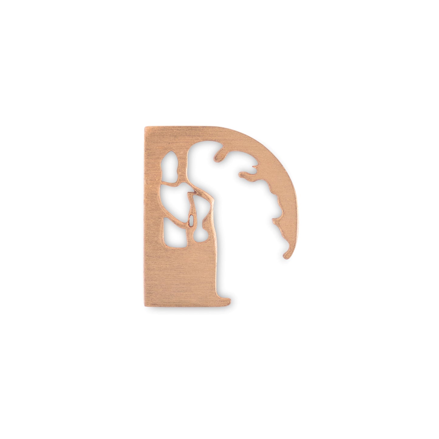 Badge Pin