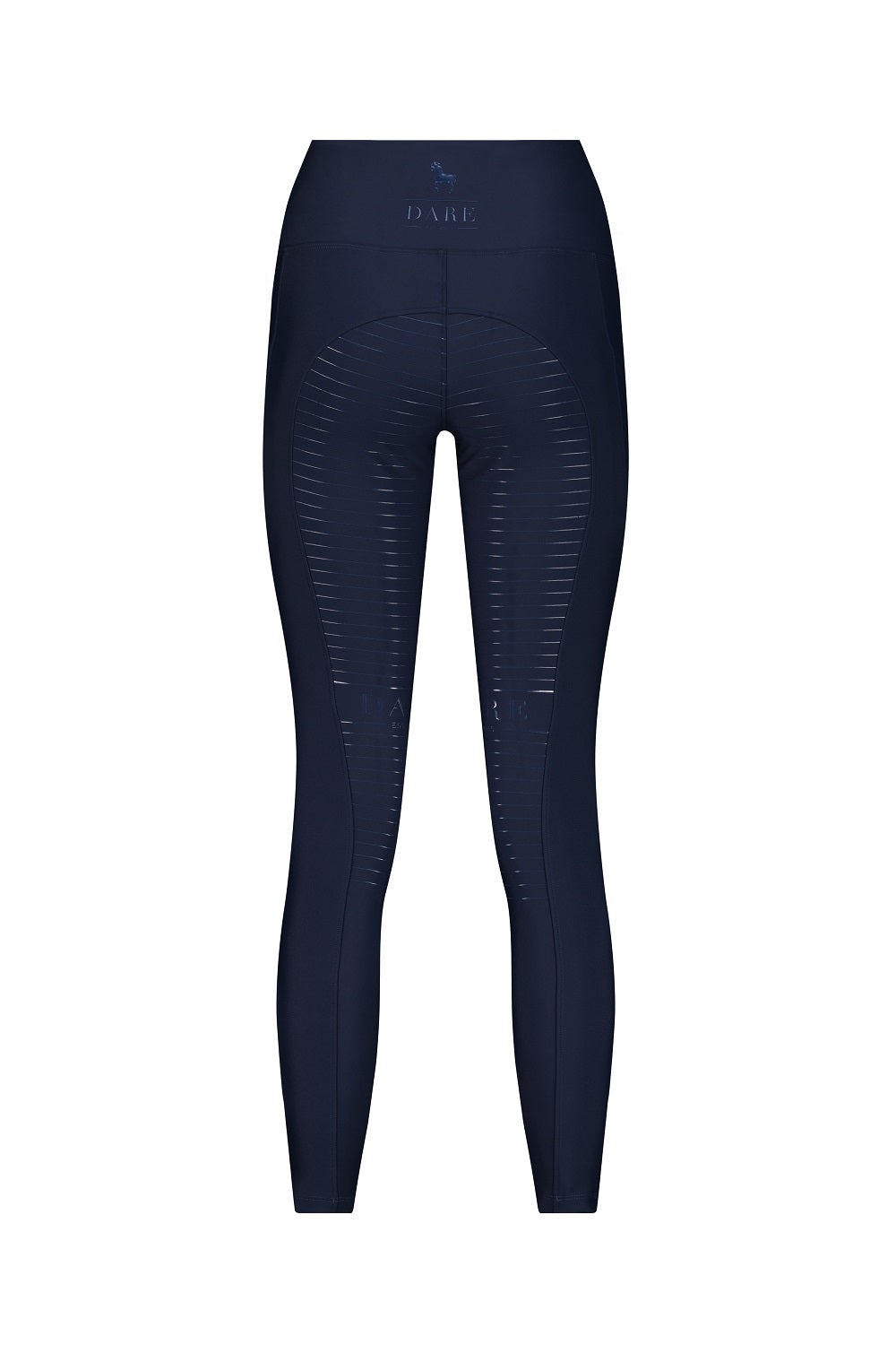 FEMALE NAVY BLUE LEGGINGS
