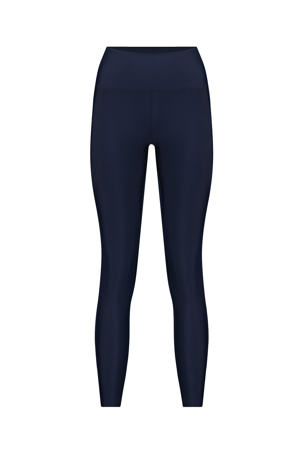 FEMALE NAVY BLUE LEGGINGS