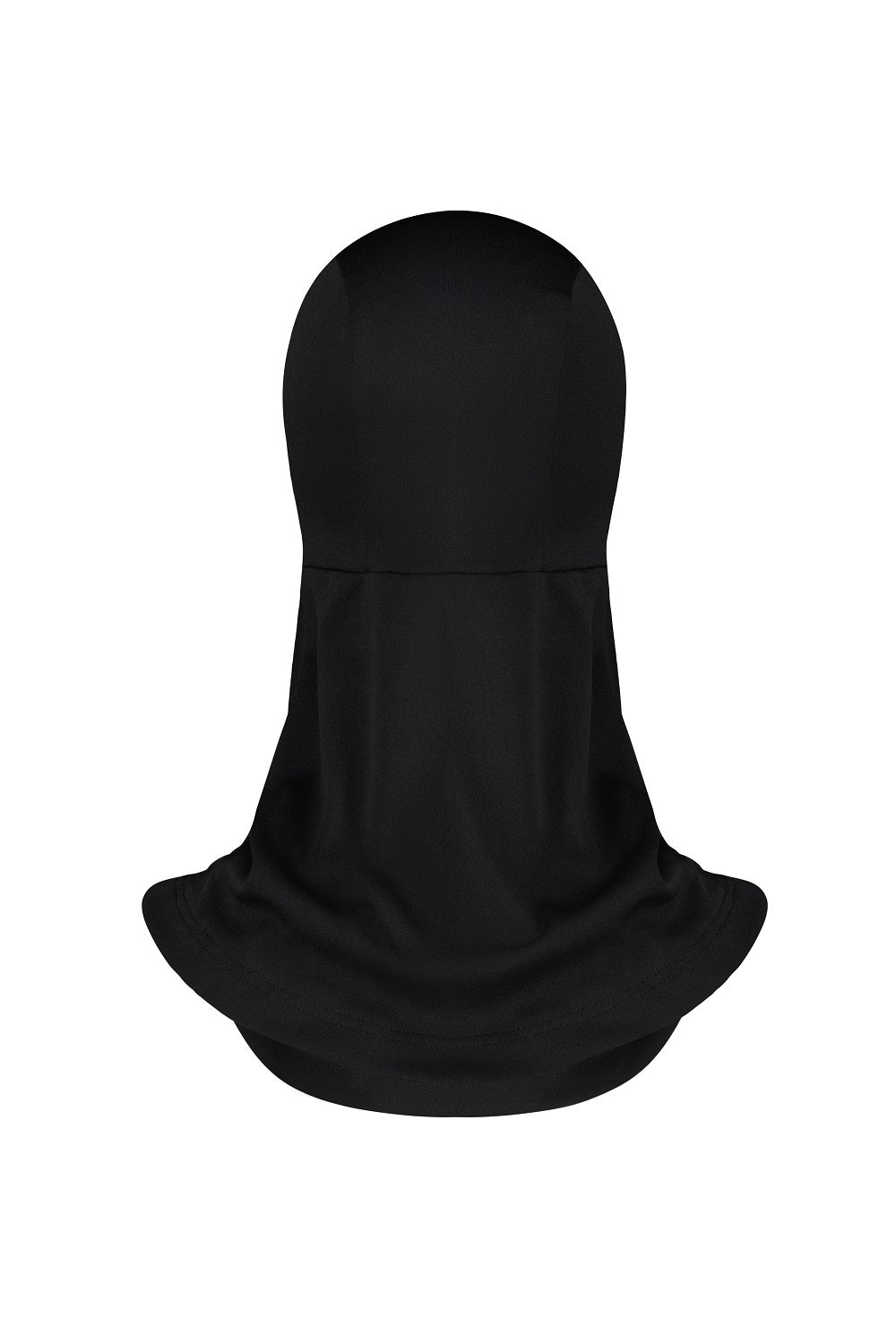 HIJAB BLACK