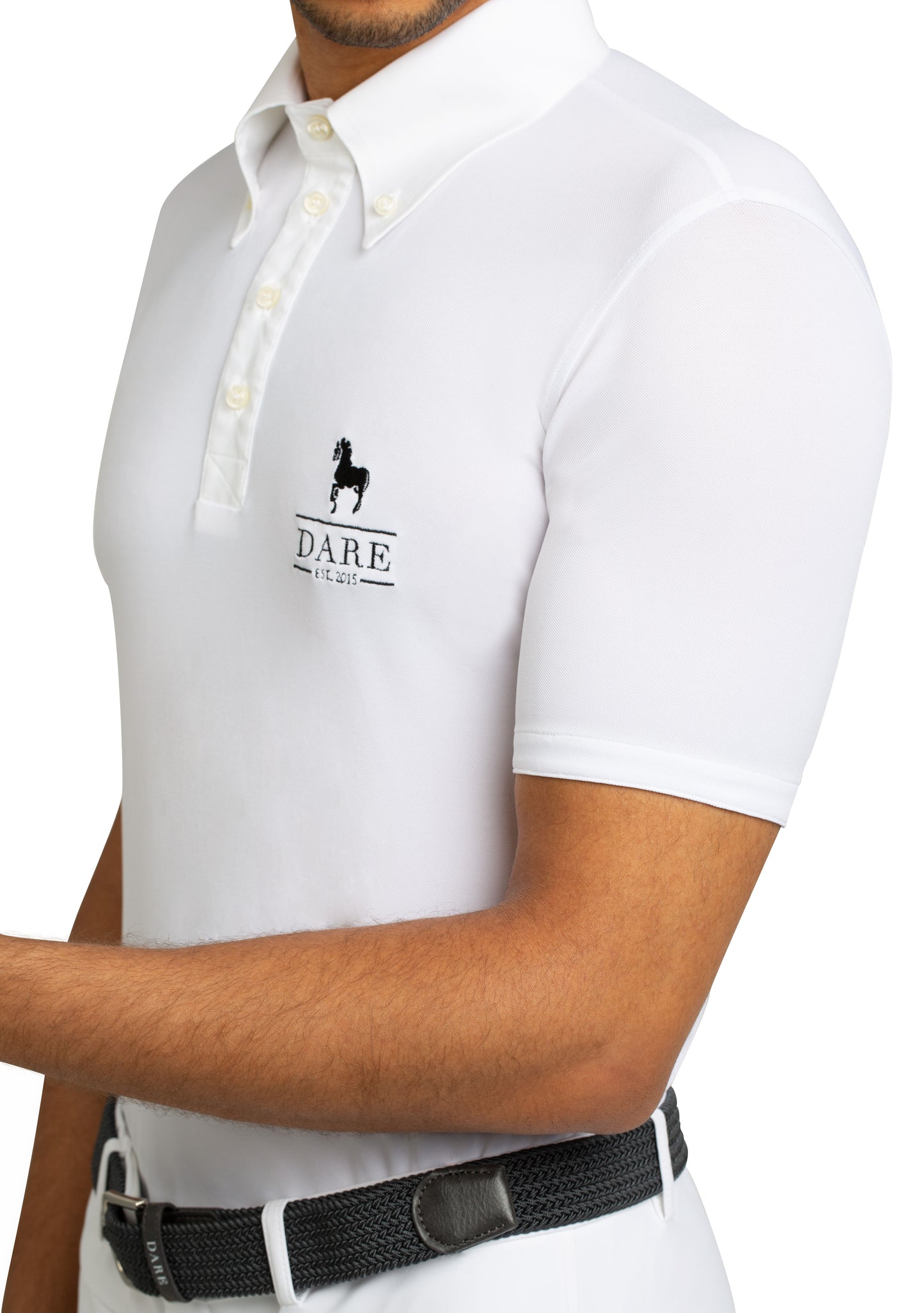 MALE POLO