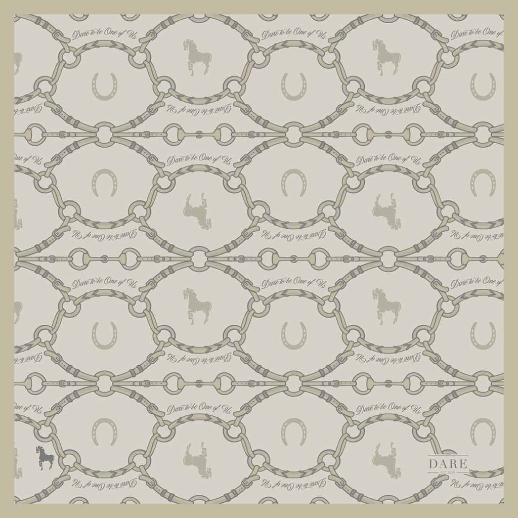Scarf Silk (Pre-order)