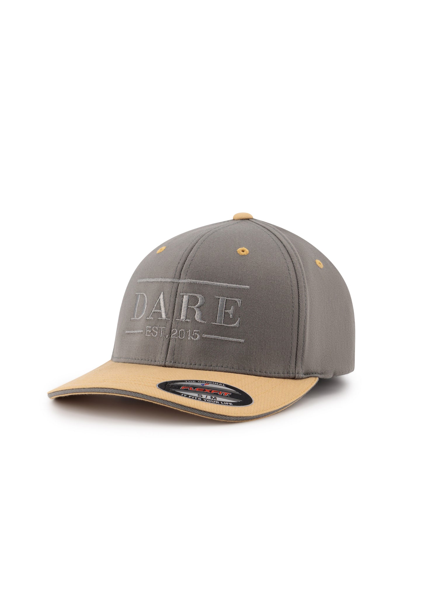 CAP AMBER GOLD