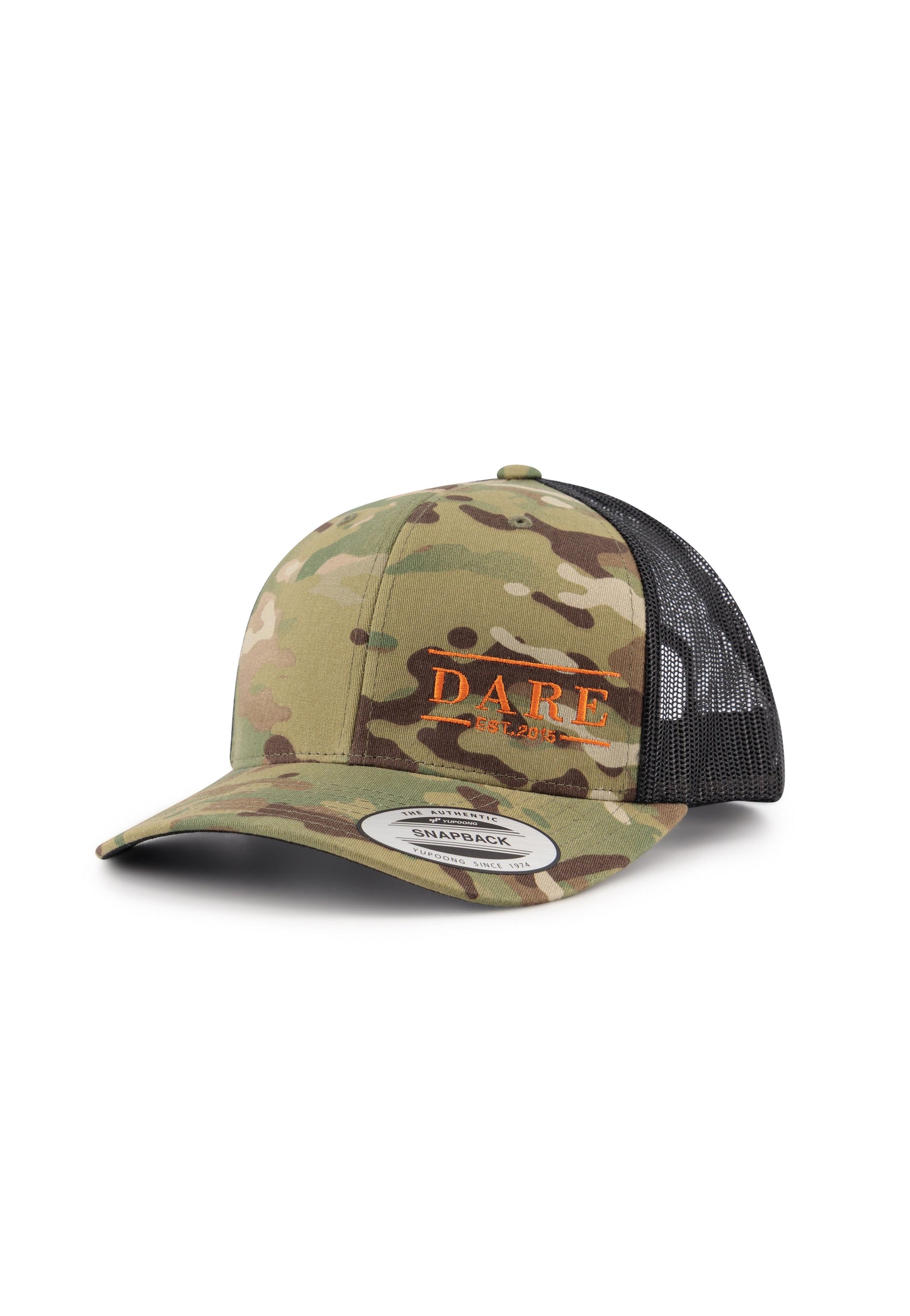 CAP MULTI CAMO