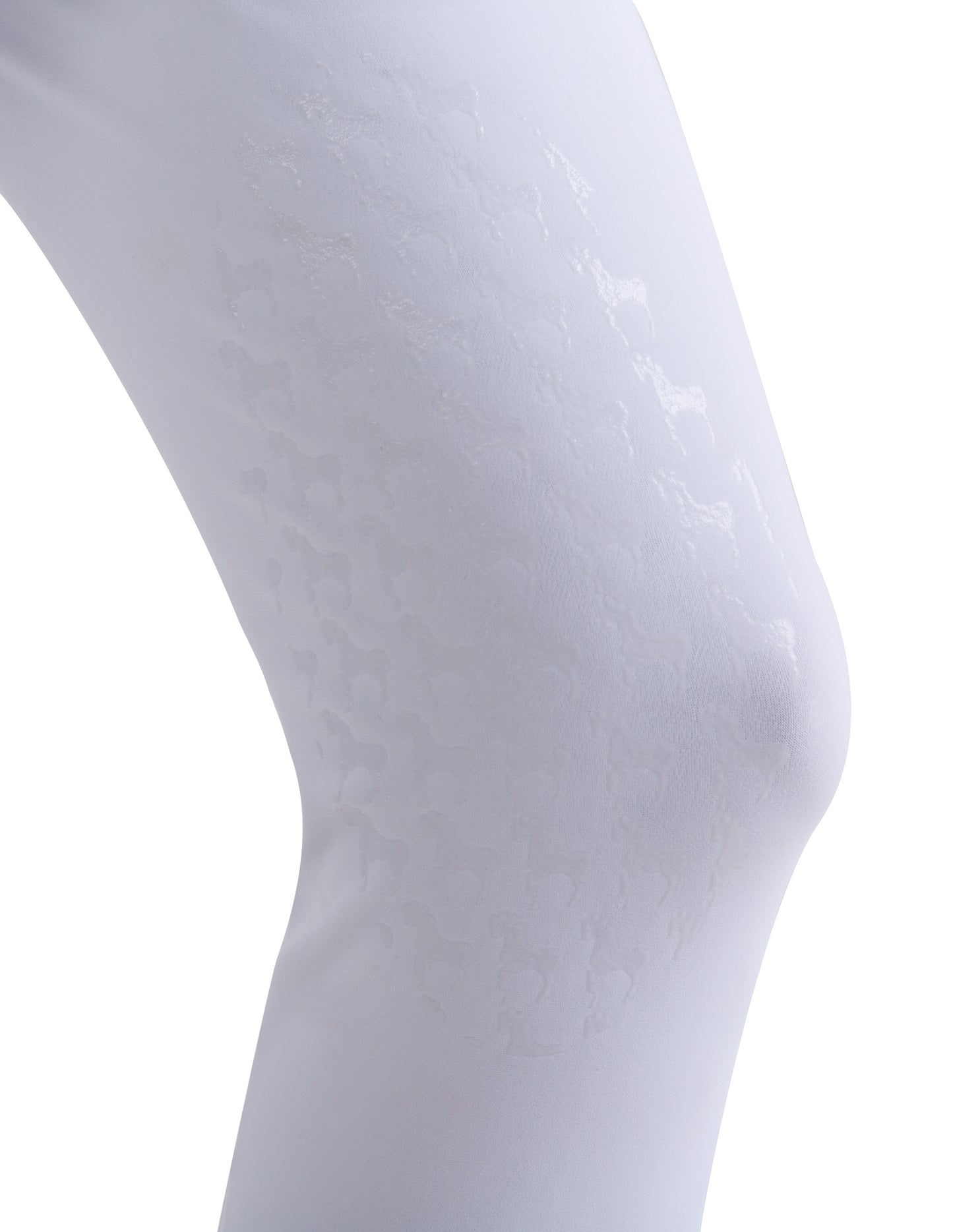FEMALE BREECH WHITE