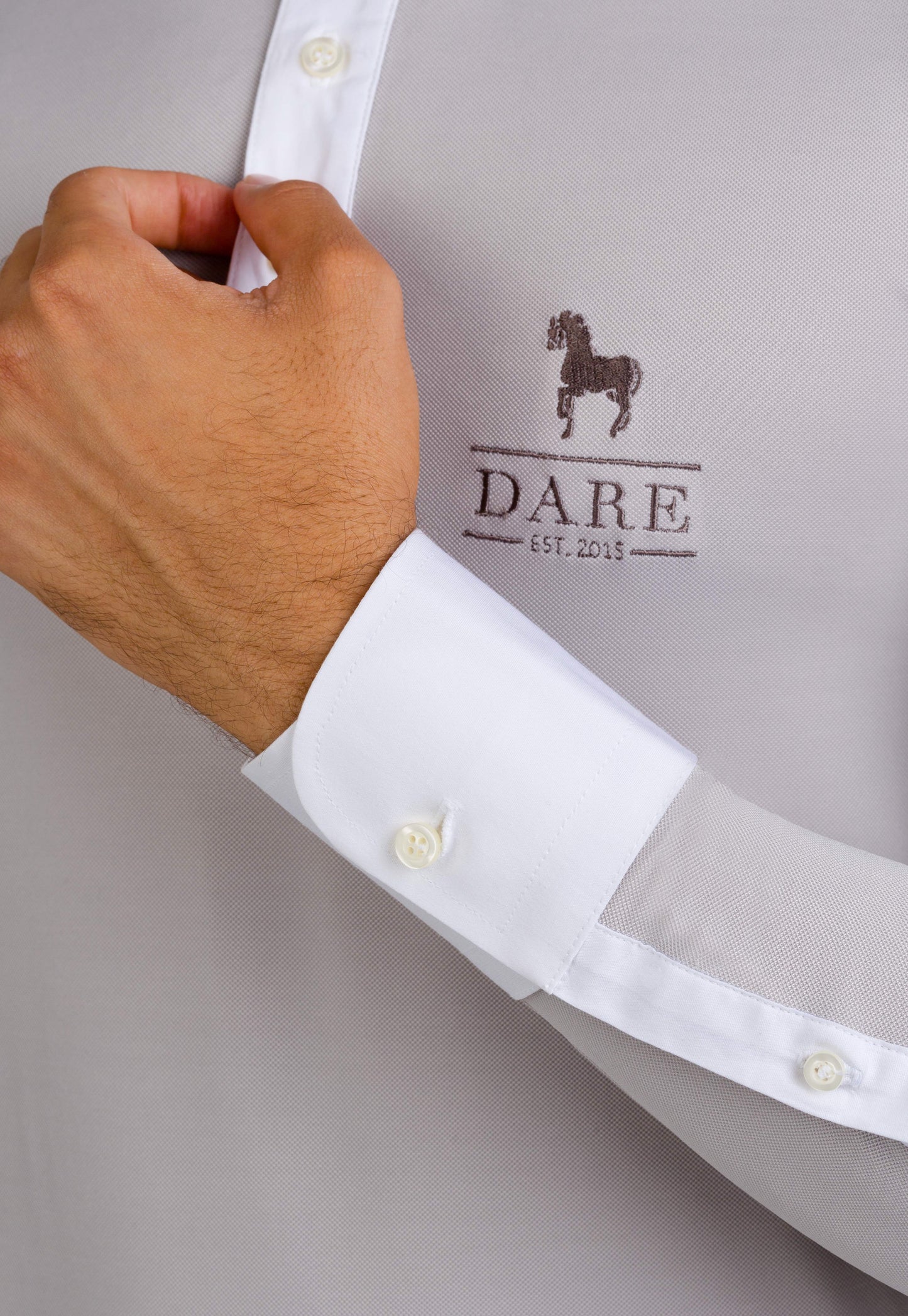 MALE SHIRT