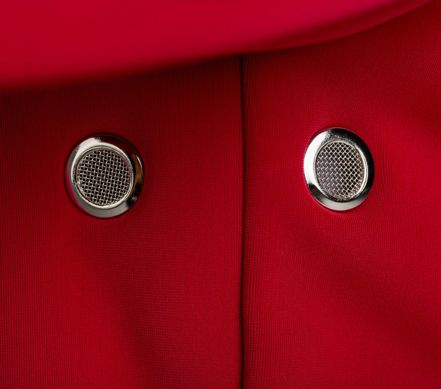 FEMALE JACKET BURGUNDY