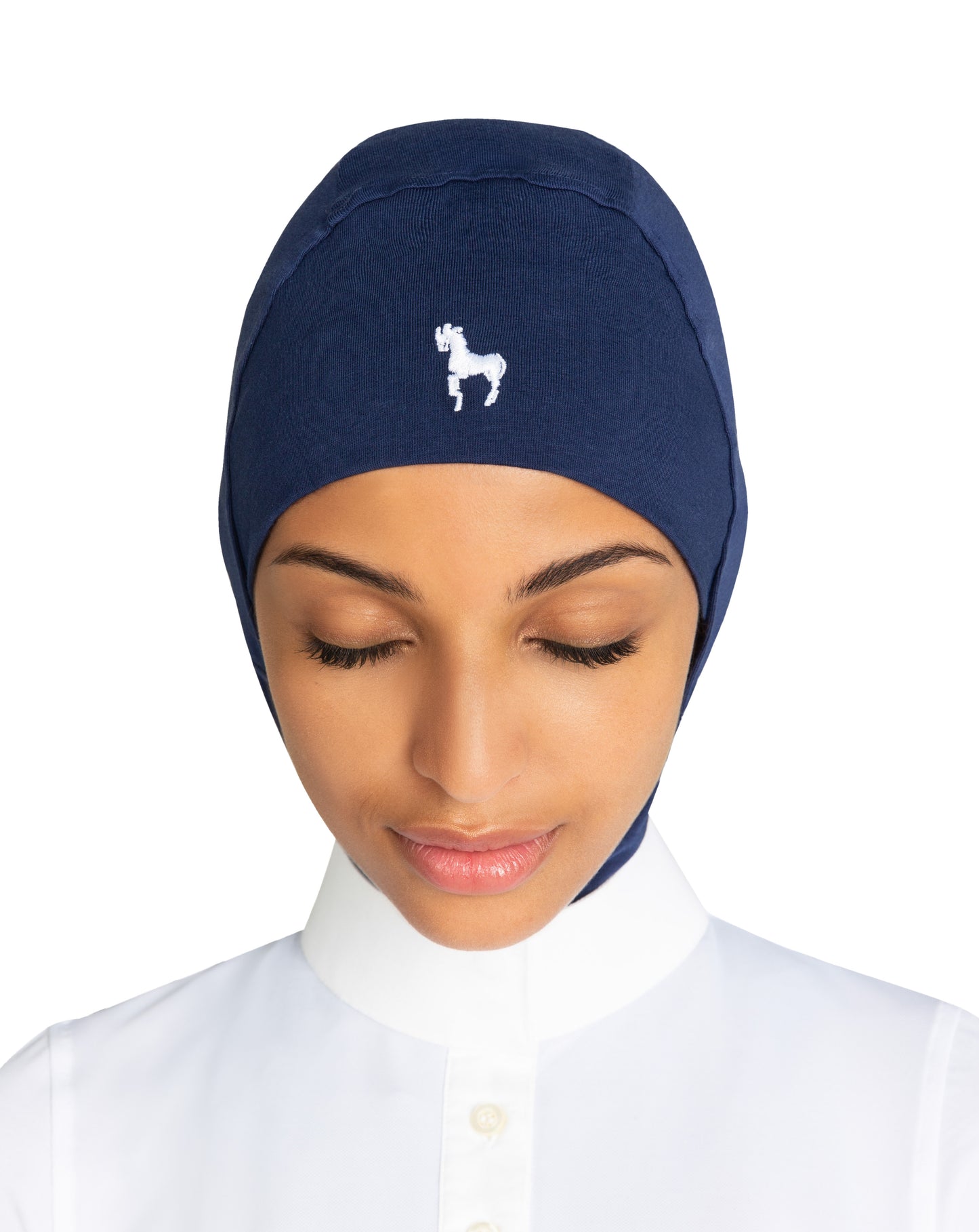 HIJAB NAVY
