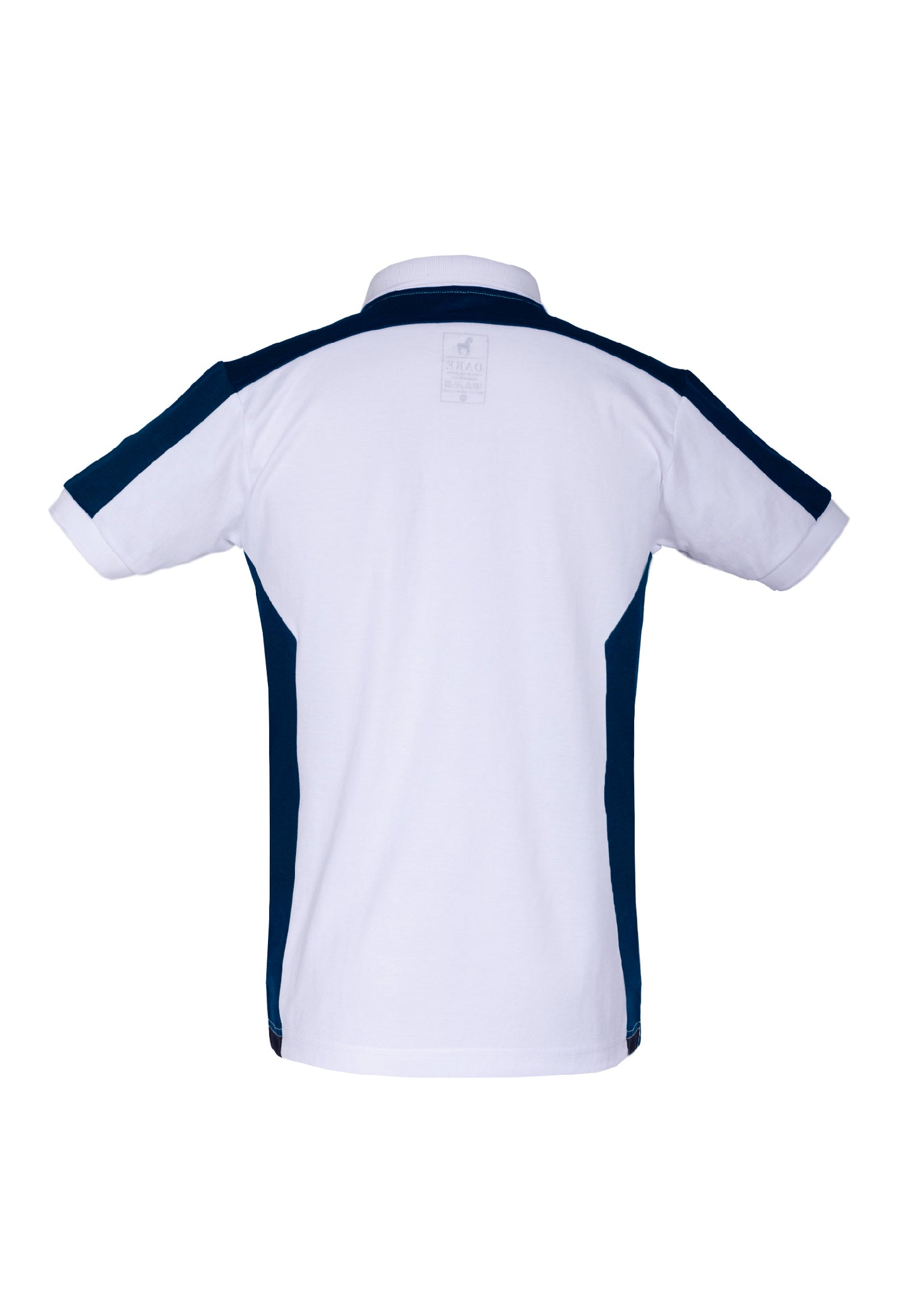MALE POLO SHIRT NAVY