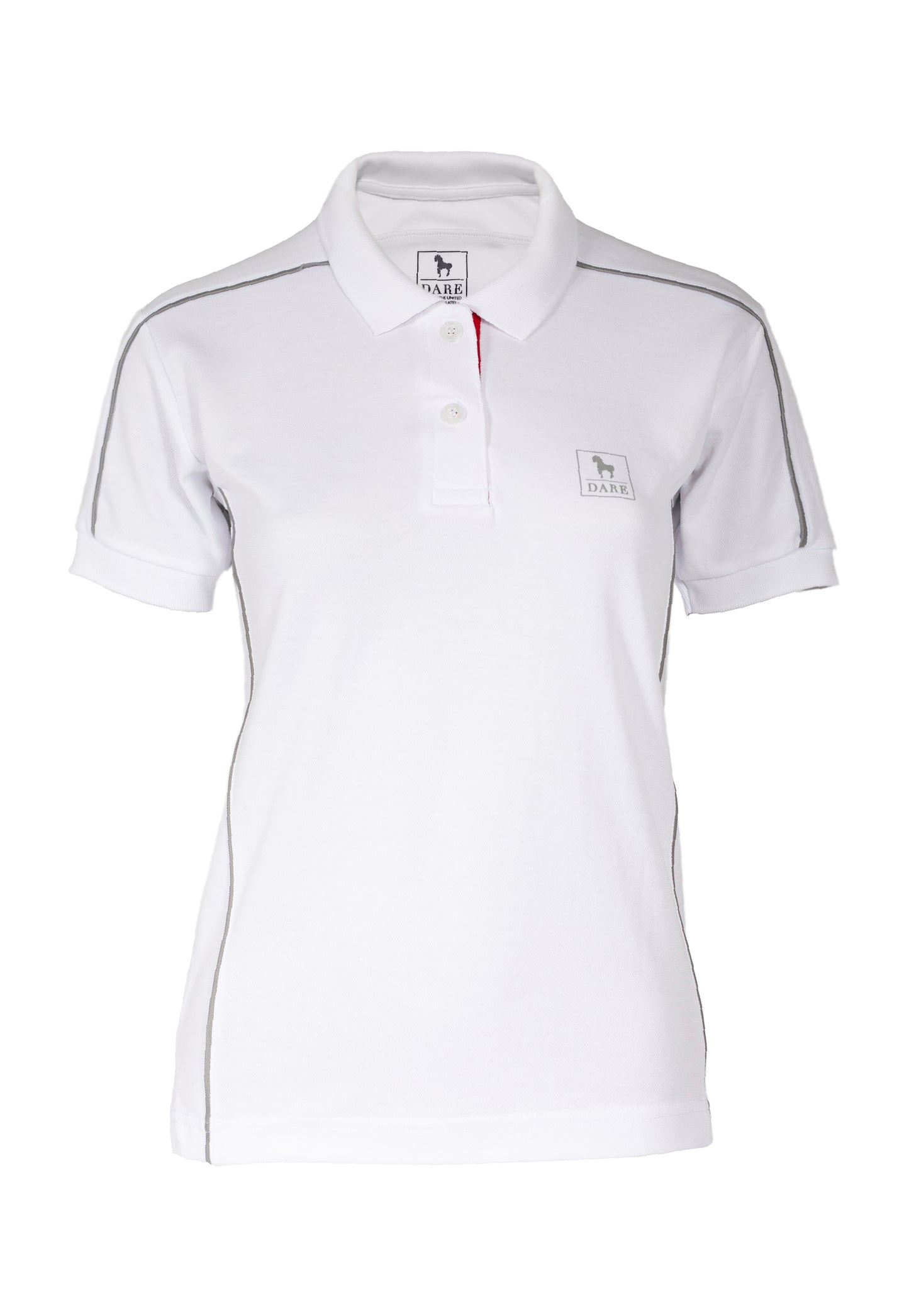 FEMALE POLO SHIRT