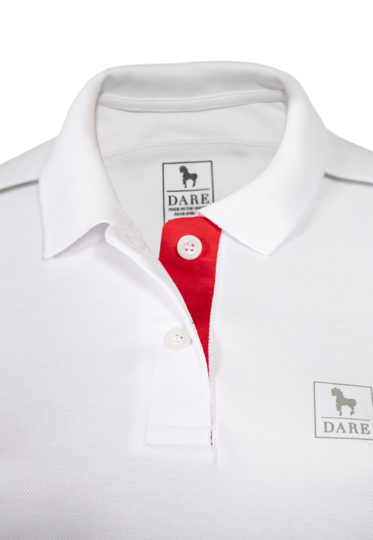 FEMALE POLO SHIRT