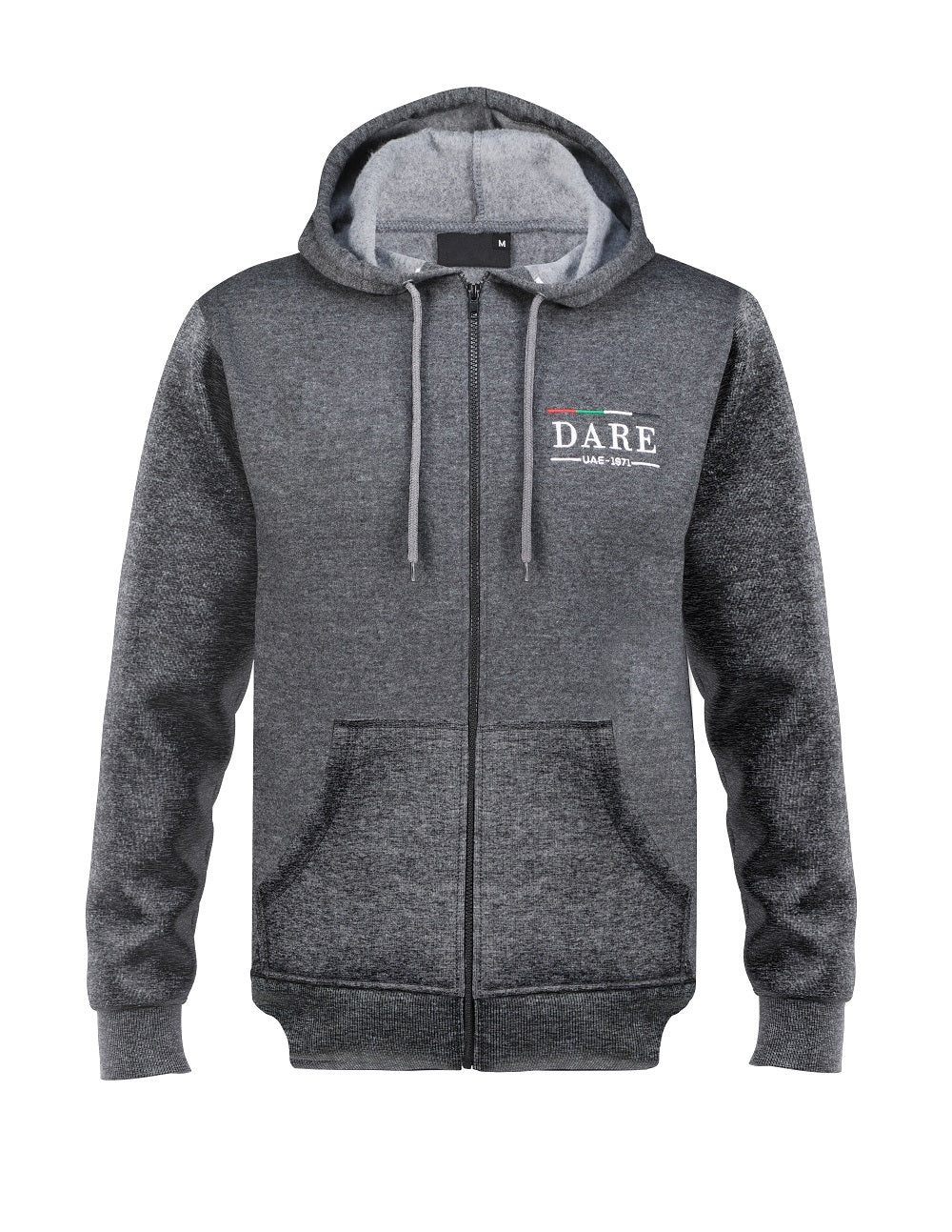 LIMITED EDITION HOODIE