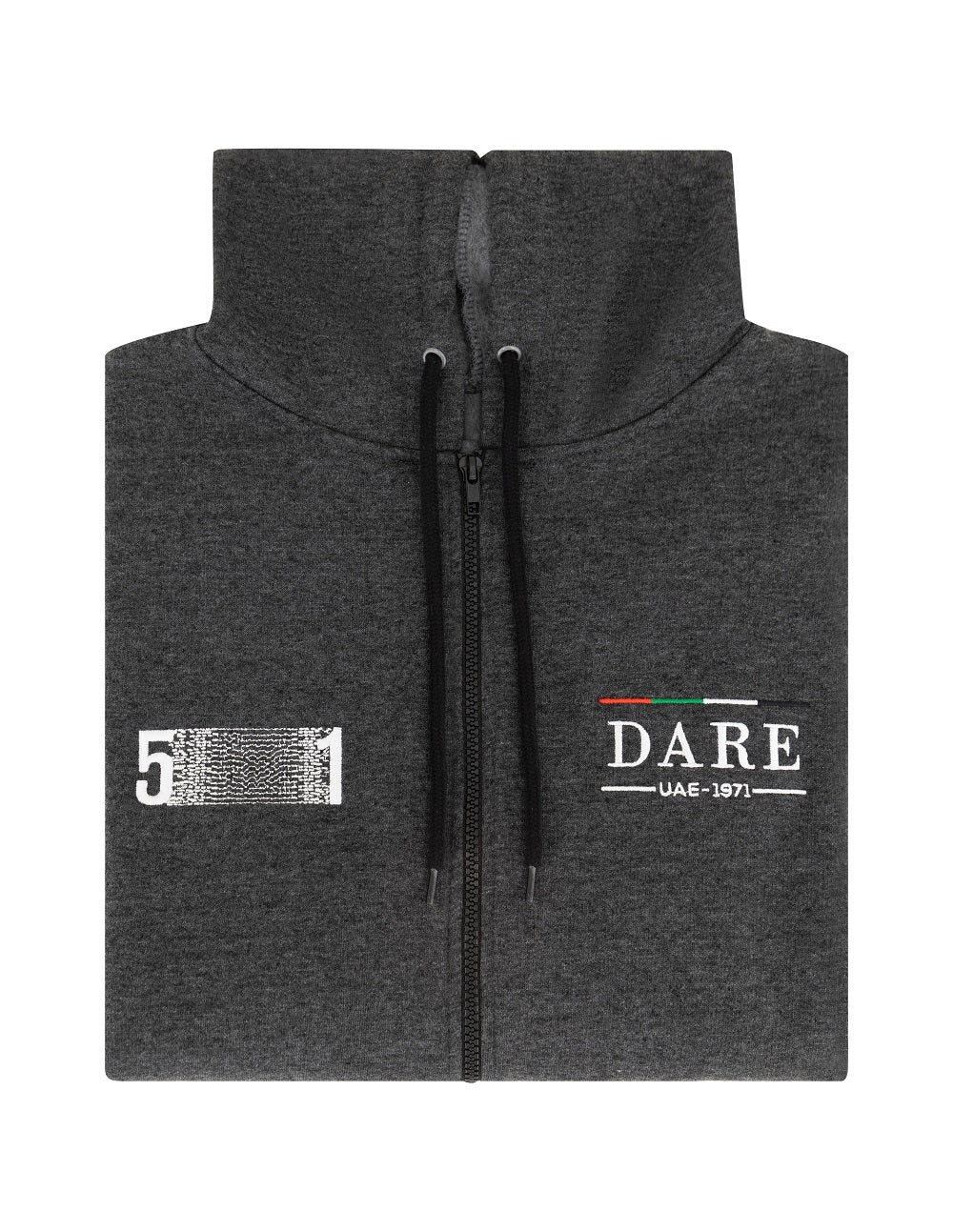 LIMITED EDITION HOODIE