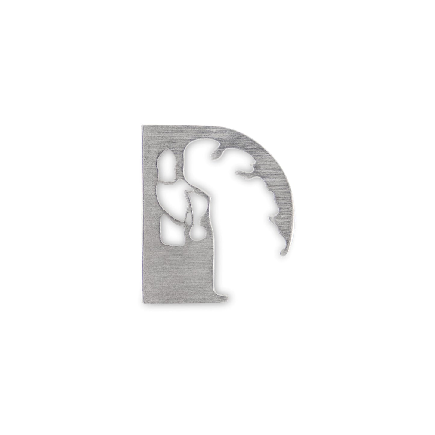 Badge Pin
