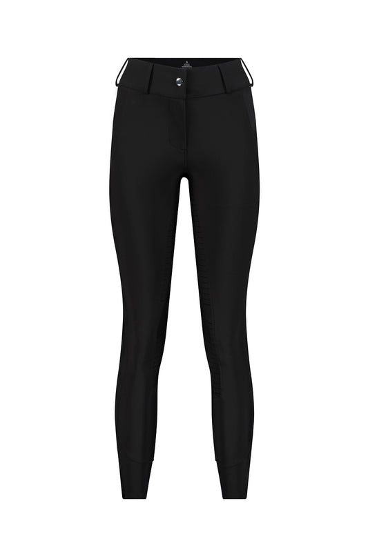 FEMALE BREECH BLACK