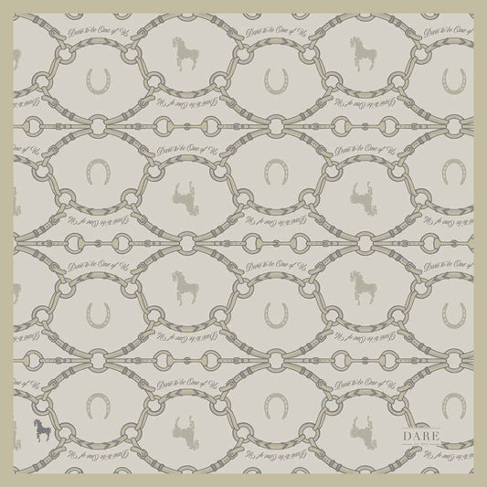 Scarf Silk (Pre-order)