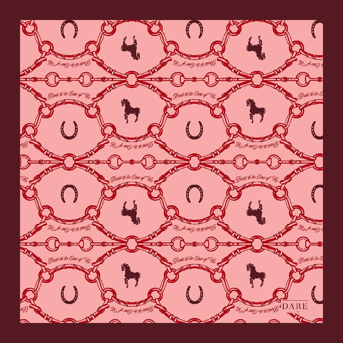 Scarf Silk (Pre-order)