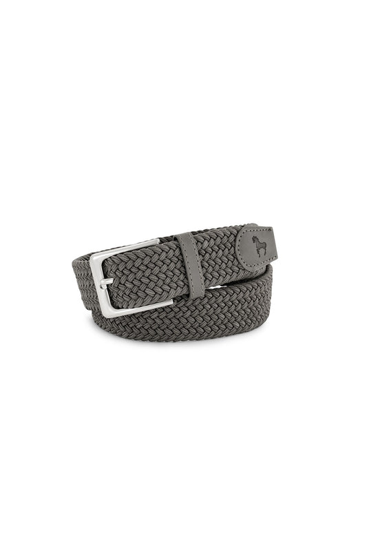 BELT GRAY