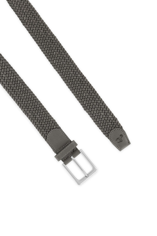 BELT GRAY