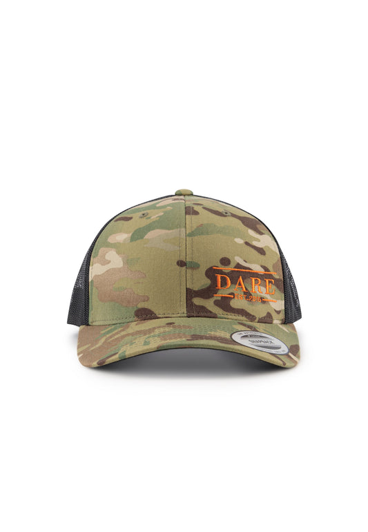 CAP MULTI CAMO