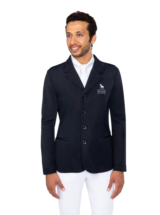 MALE JACKET BLACK