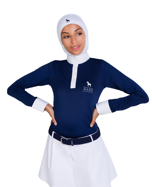 FEMALE SHIRT