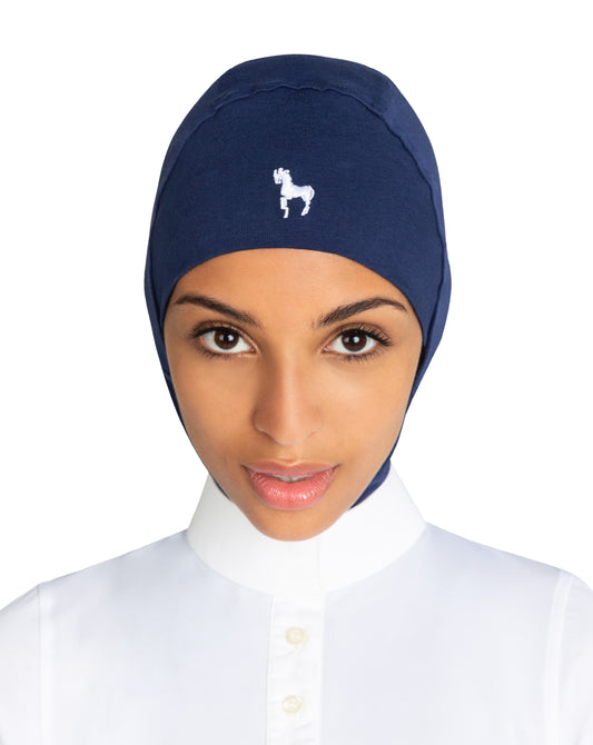 HIJAB NAVY