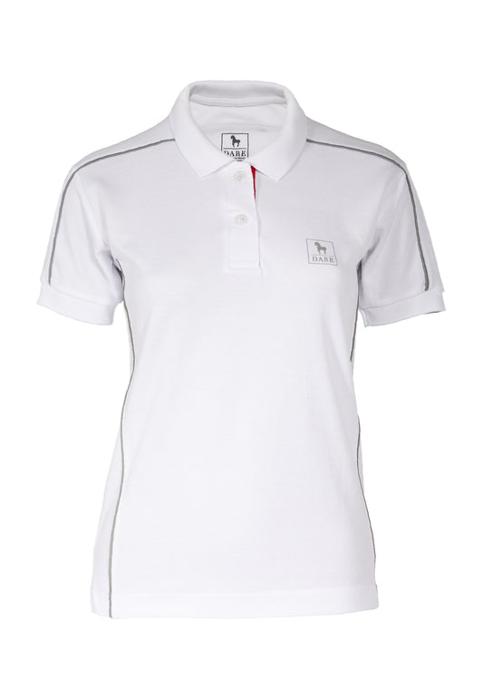 FEMALE POLO SHIRT